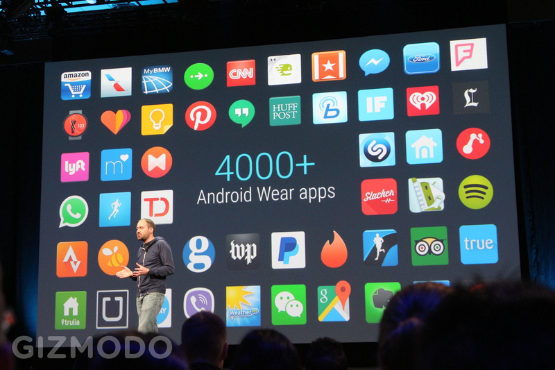 Illustration for article titled Our Google I/O Liveblog Is Right Here